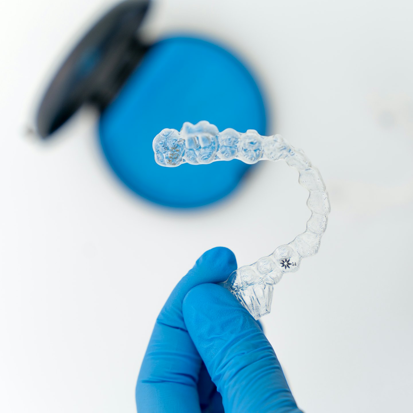 Imagem odontológica do site atual